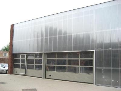 Jeugdhuis Schoonbeek – 2013